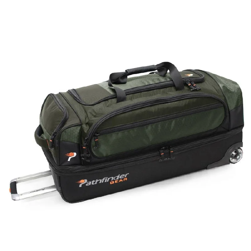 Pathfinder Gear Up Collection 32" Drop Bottom Duffel