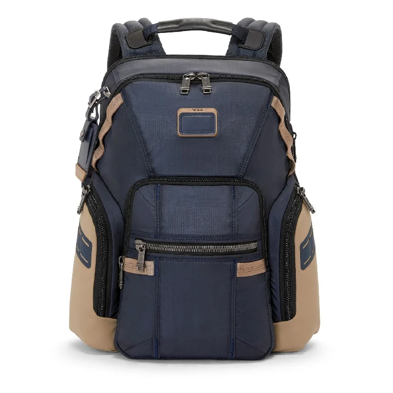 Tumi Alpha Bravo Navigation Backpack