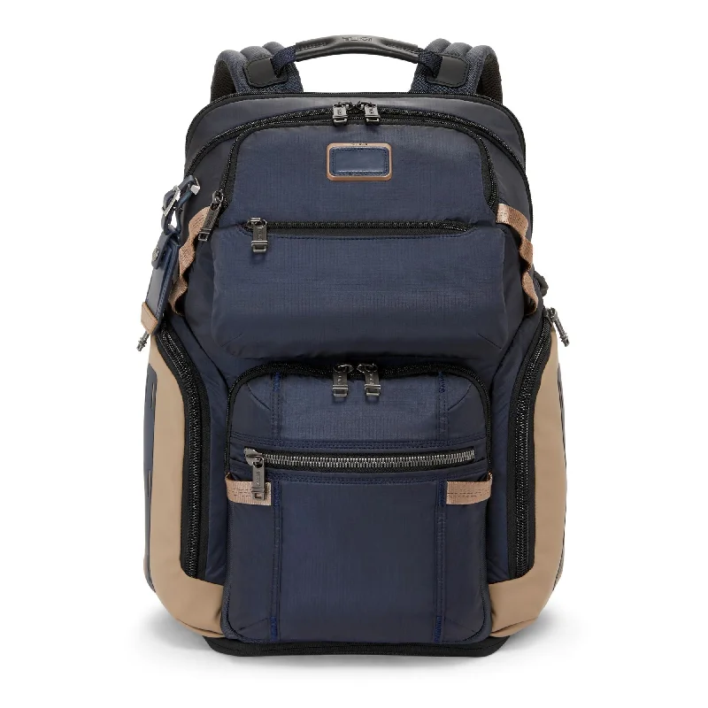 Alpha Bravo Nomadic Backpack