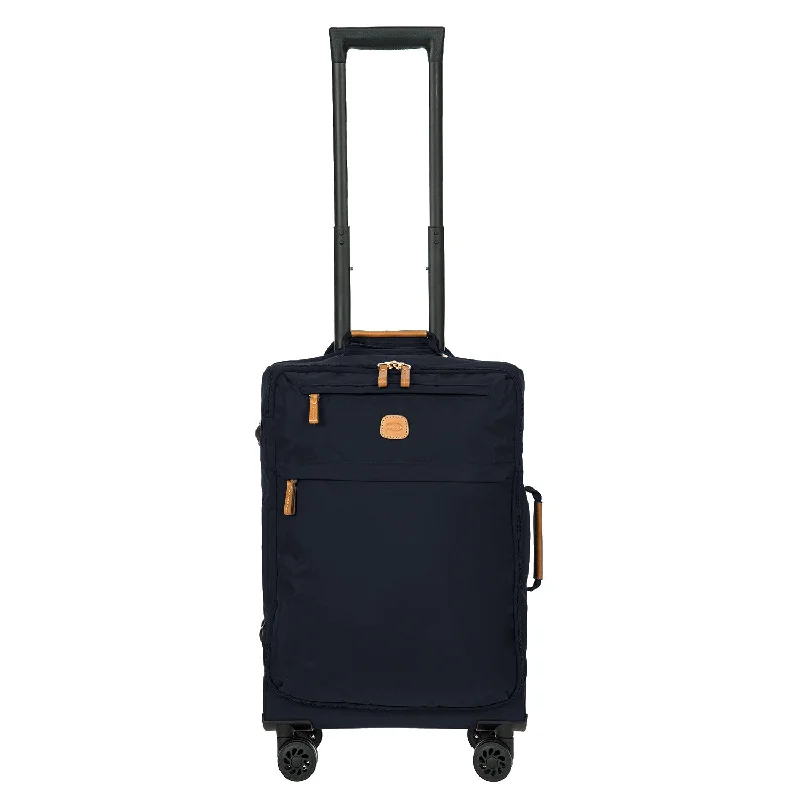 Bric's X Bag 21" Carry On Spinner Assorted Colors