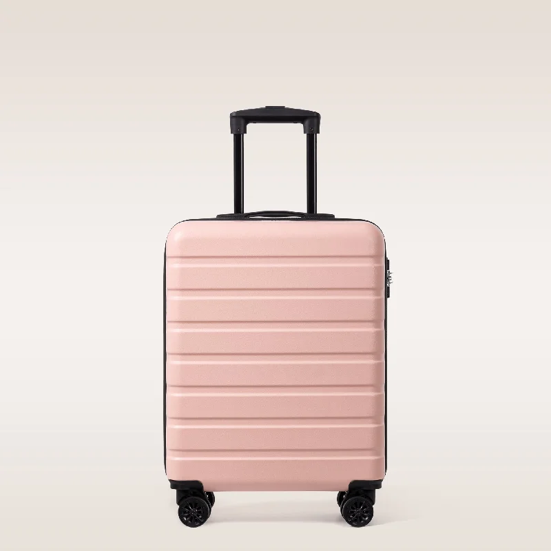 AnyZip Carry On Luggage