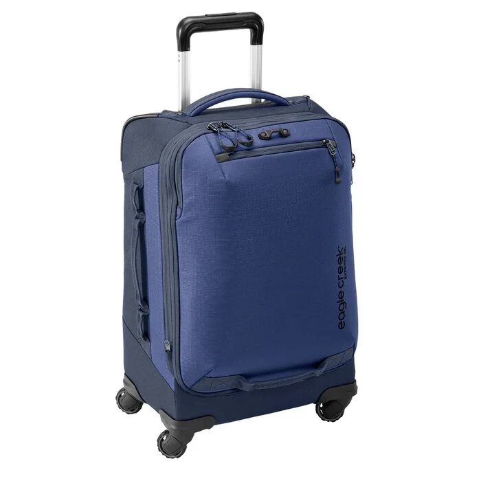 Expanse 4 Wheeled International Carry- On