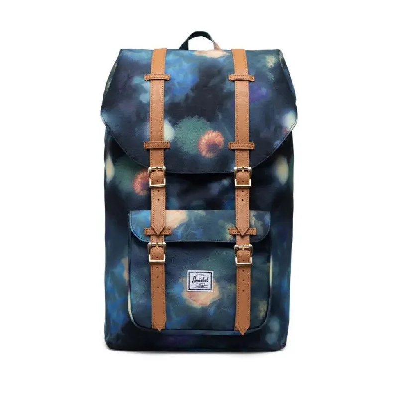 Herschel Little America Backpack - Floral Mist