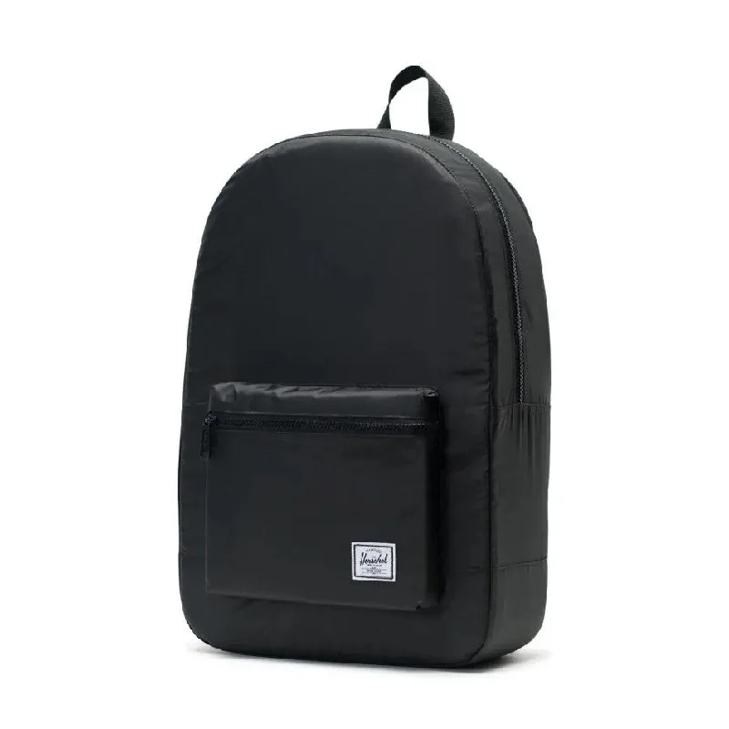 Herschel Packable Daypack - Black