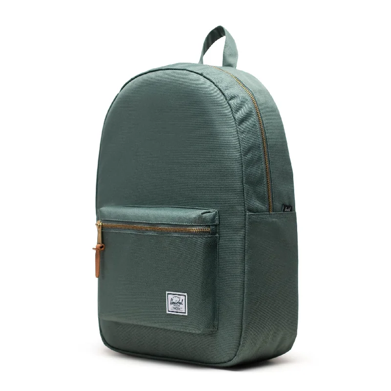 Herschel Settlement Backpack - Dark Forest