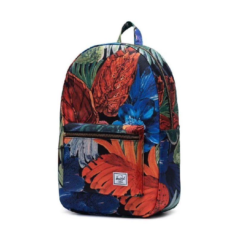 Herschel Settlement™ Backpack - Watercolor Floral