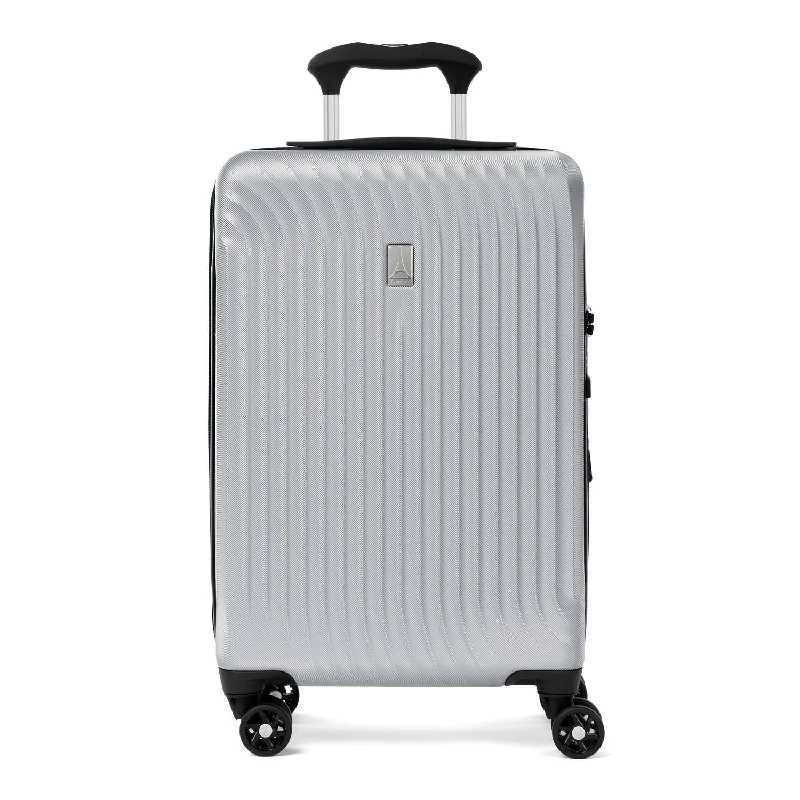 Maxlite® Air Compact Carry-On Expandable Hardside Spinner 55cm (55 x 35 x 23 cm)