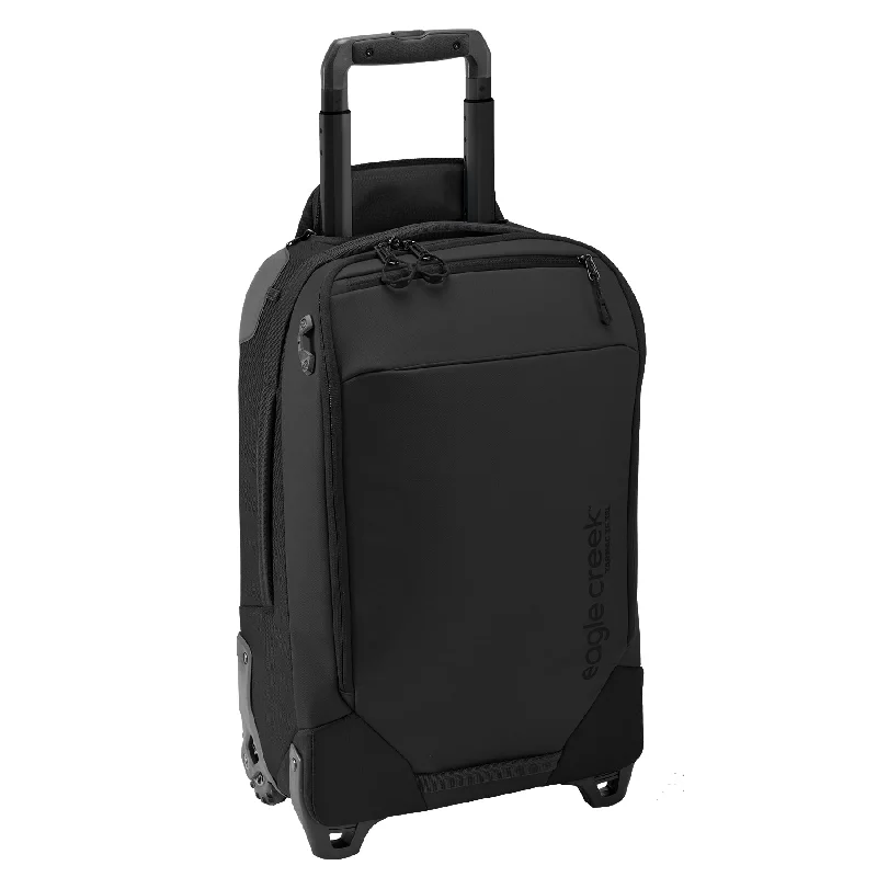 TARMAC XE 2-WHEEL 22" CARRY ON LUGGAGE