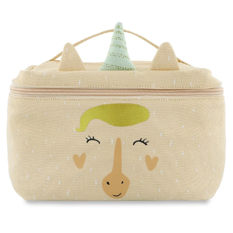 Trixie - Thermal lunch bag - Mrs. Unicorn