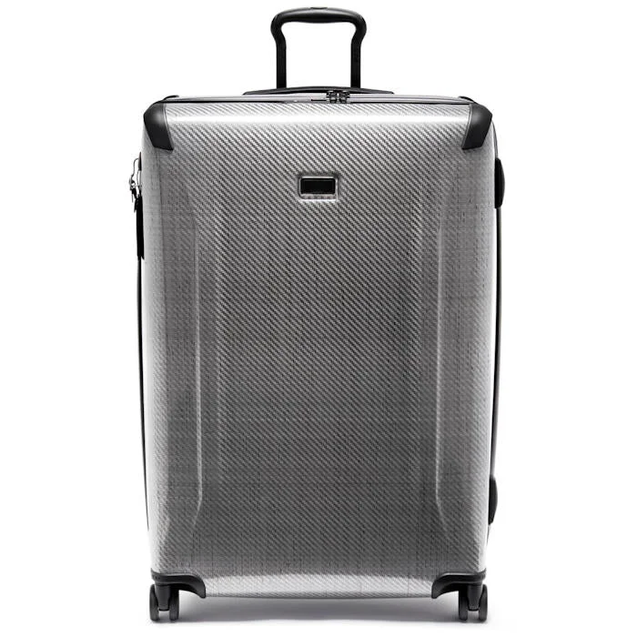 Extended Trip Expandable 4 Wheeled Packing Case