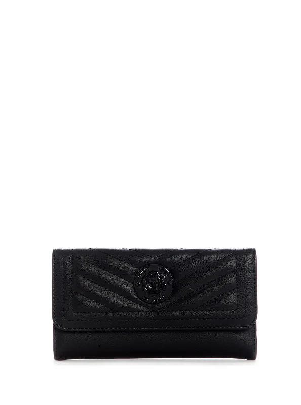 Black Noelle Multi Clutch