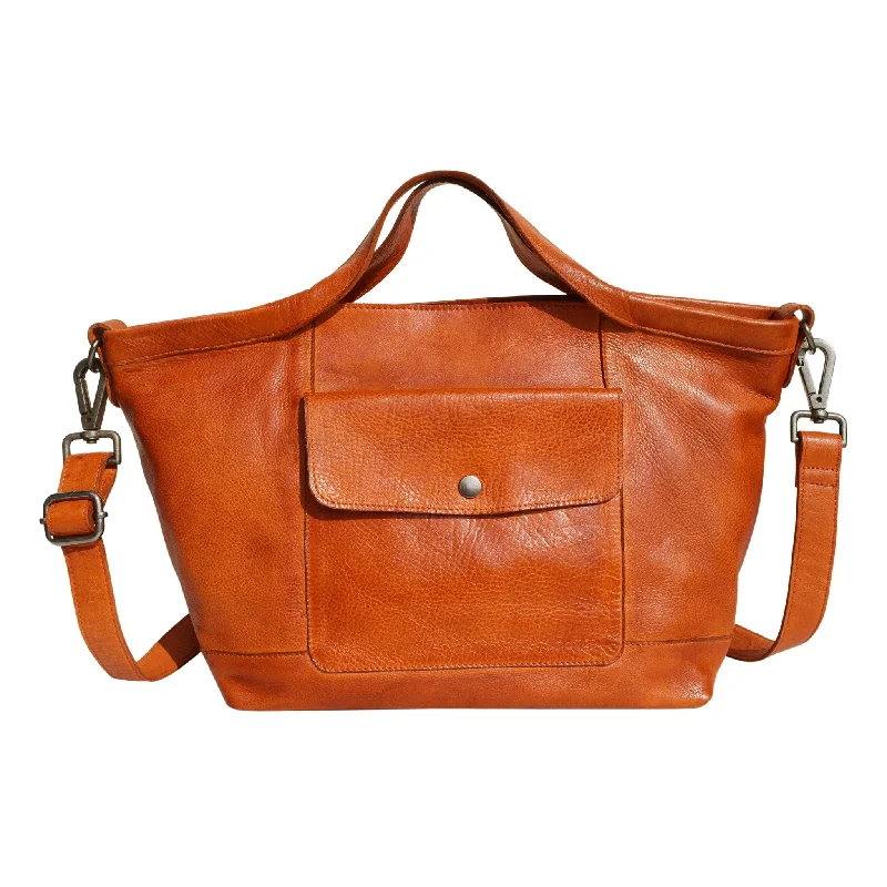 Claire Tote/Crossbody