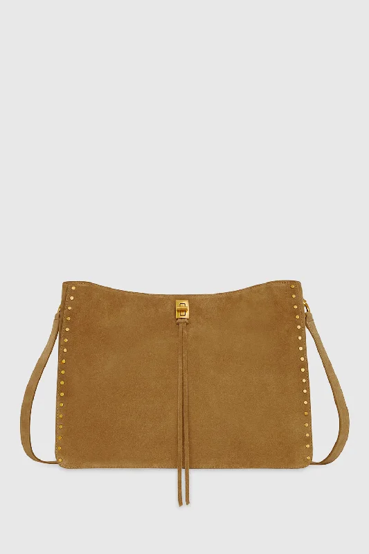 Darren Large Shoulder Bag