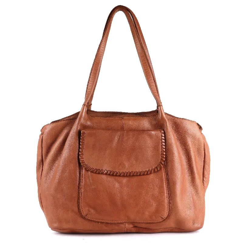 Ellison Shoulder Bag