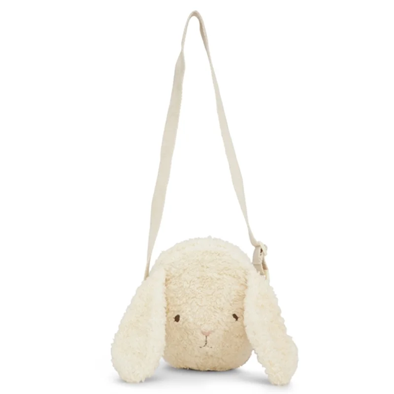 Konges Sløjd Teddy Bunny Mini Bag Bunny