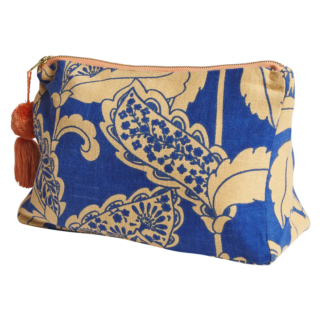 Seasonal Clearance Lata Cosmetic Bag