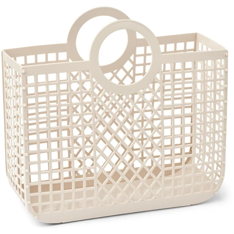 Liewood Samantha Basket Sandy