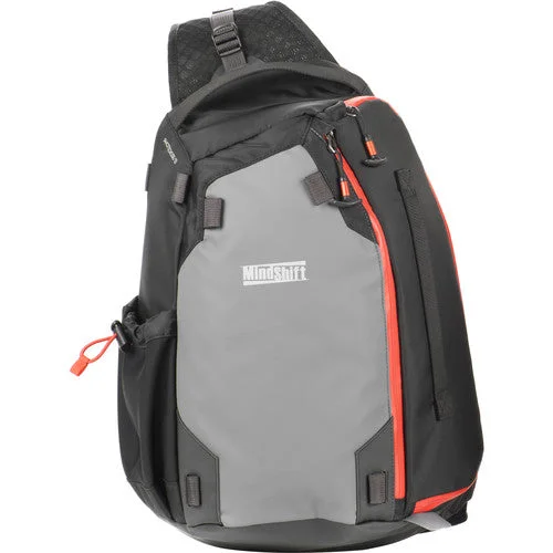 MindShift Gear PhotoCross 13 Sling Bag - Orange Ember