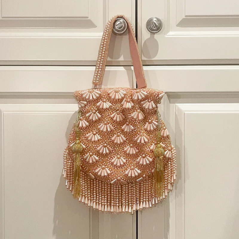 JYOTI Potli Bag (Pink)