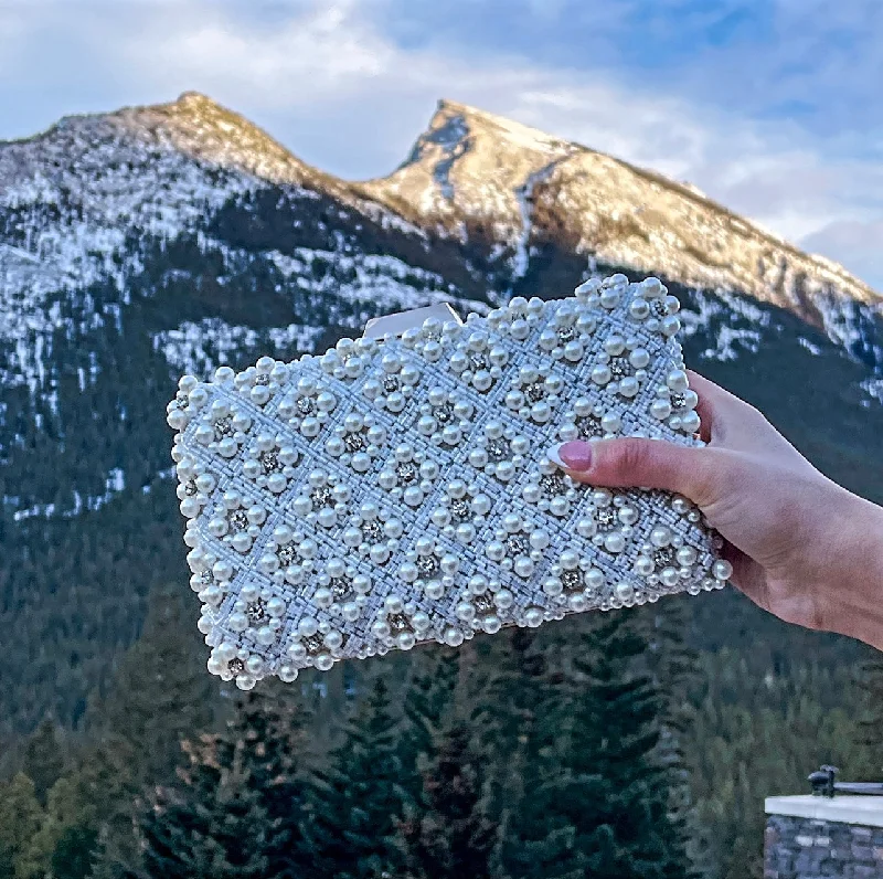 Buy More, Save More TIANA Clutch