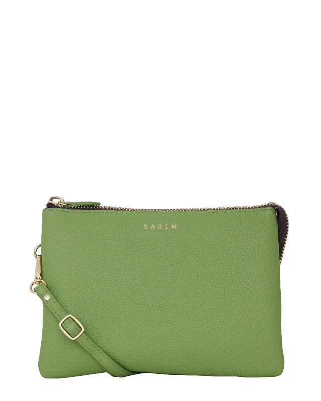 Tilly's Big Sis Crossbody Meadow