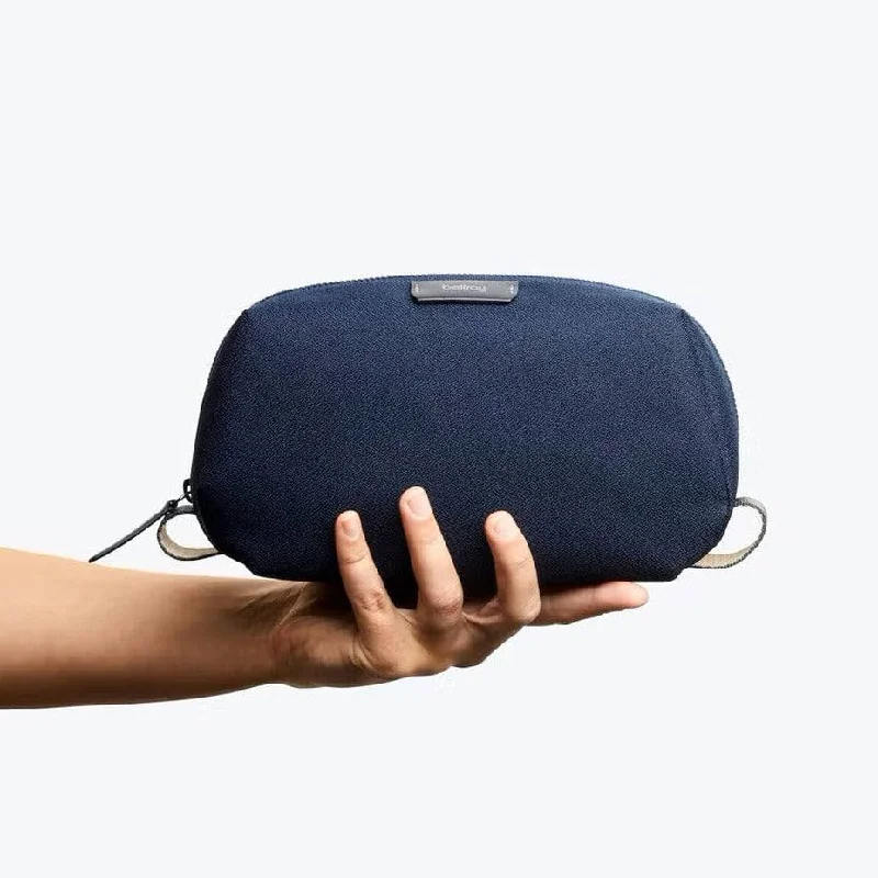 Toiletry Kit - Navy