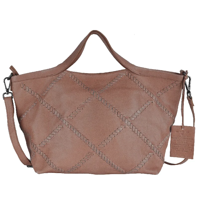 Van Tote/Crossbody