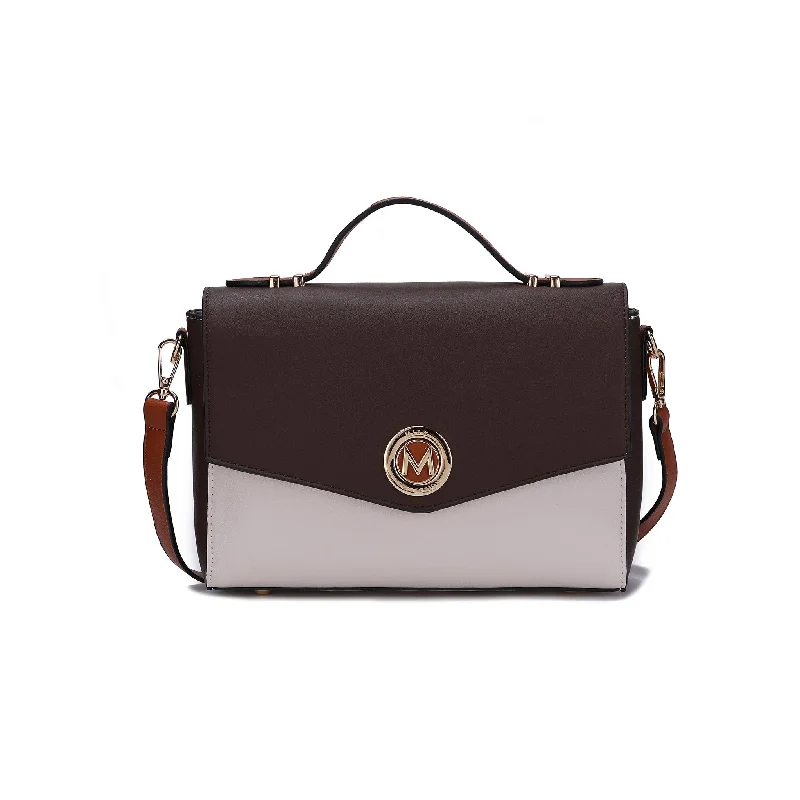 Zayla Shoulder Bag