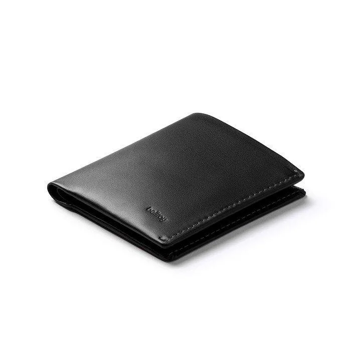 Bellroy Note Sleeve Leather Wallet