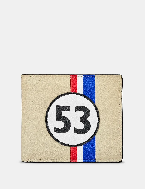 Car Livery #53 Leather Wallet