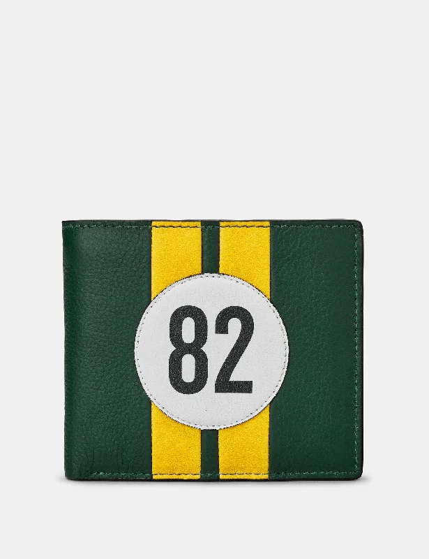 Car Livery #82 Leather Wallet