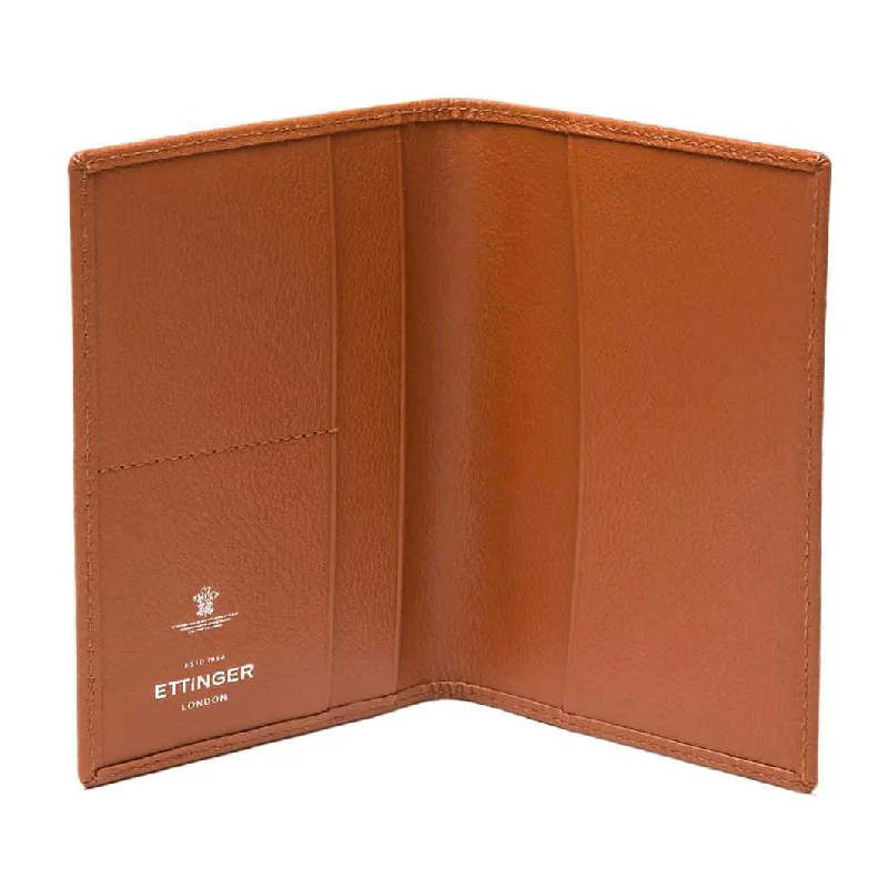 Ettinger Capra Passport Case