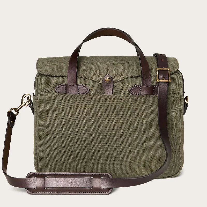 RUGGED TWILL ORIGINAL BRIEFCASE