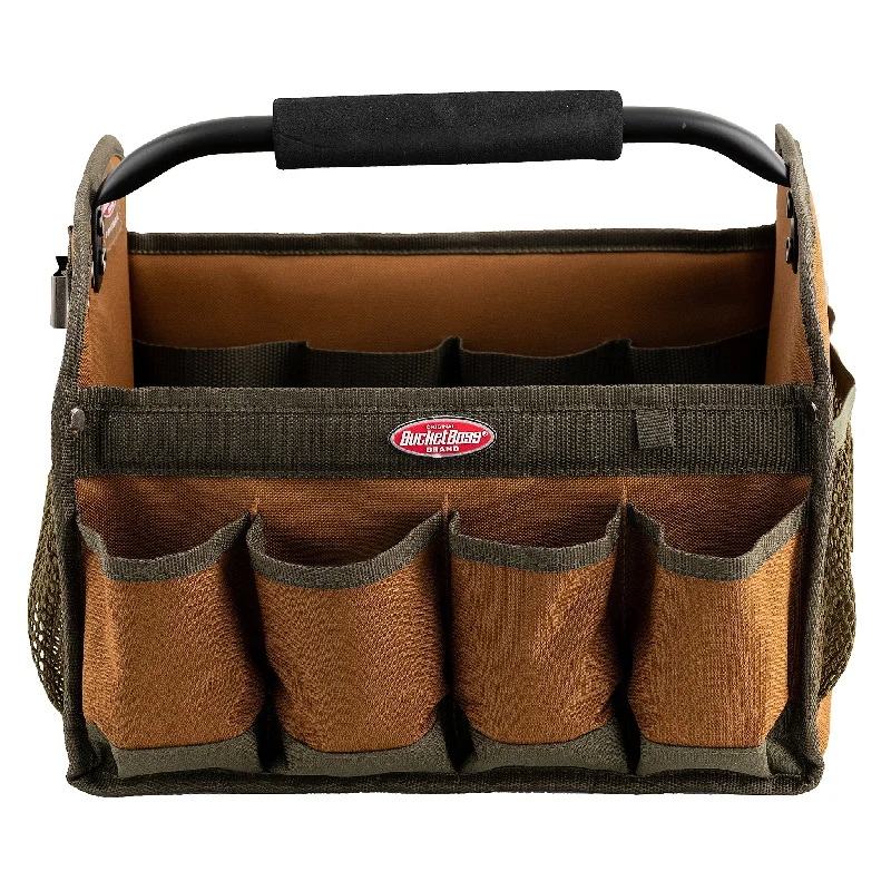 Gatemouth Tool Tote