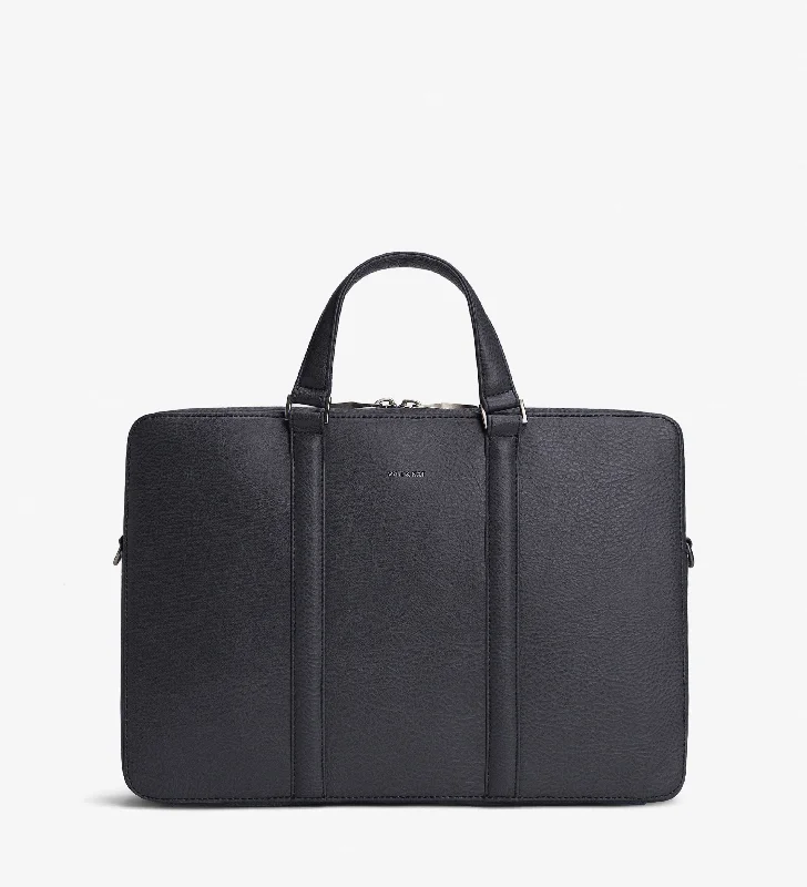 HARMAN Vegan Briefcase - Dwell