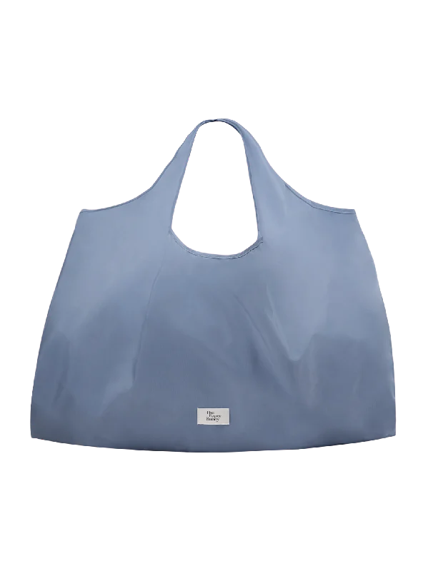 Large Reusable Tote (Drift)