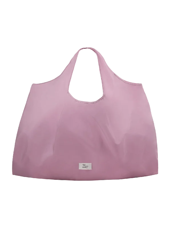 Large Reusable Tote (Sundown)