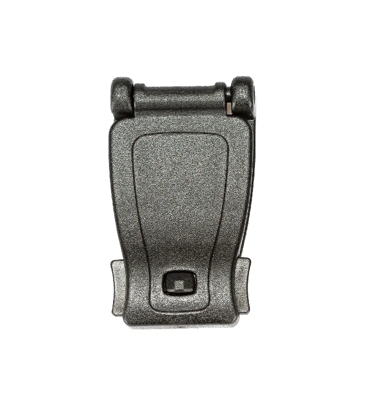 Molle Buckle - Black