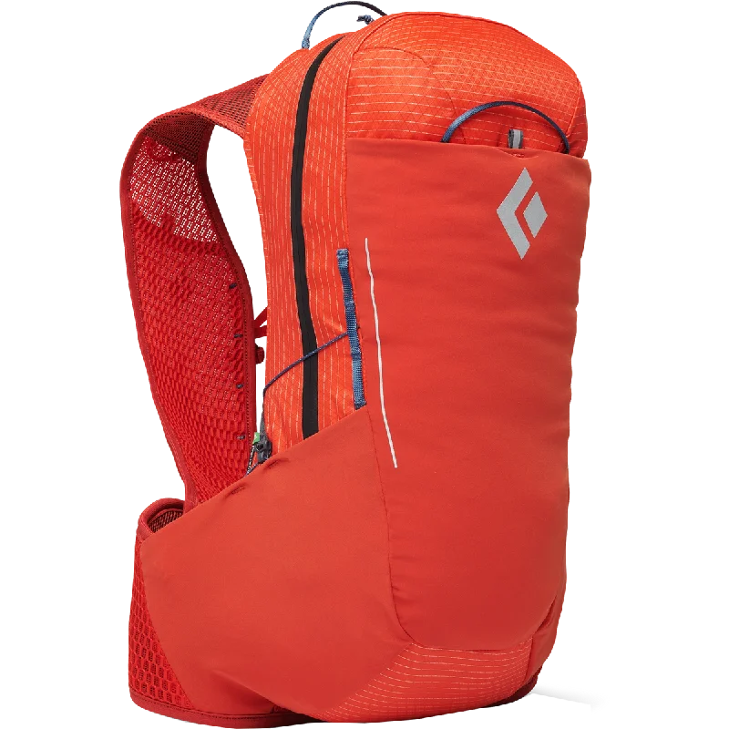 Pursuit Backpack 15L